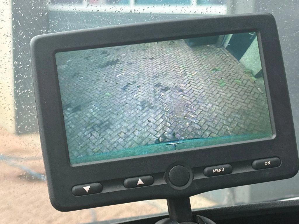 Mercedes-Benz Sprinter 316 WDB9066331S771046