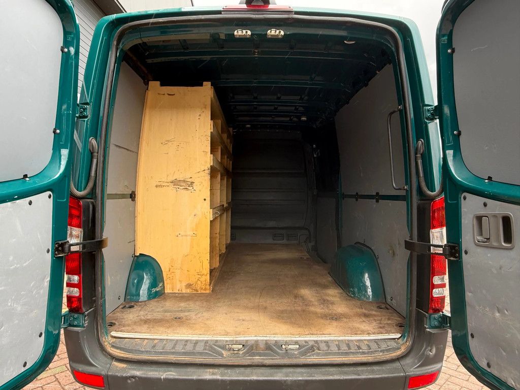 Mercedes-Benz Sprinter 316 WDB9066331S771046