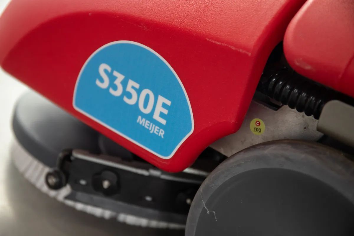 Meijer S350E