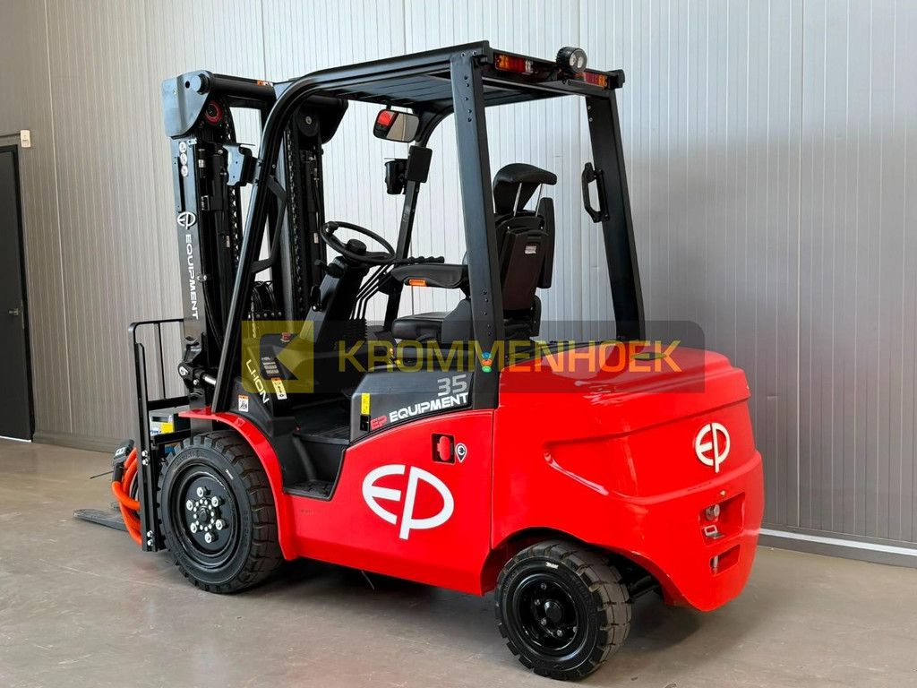 EP EFL 353 KH10331