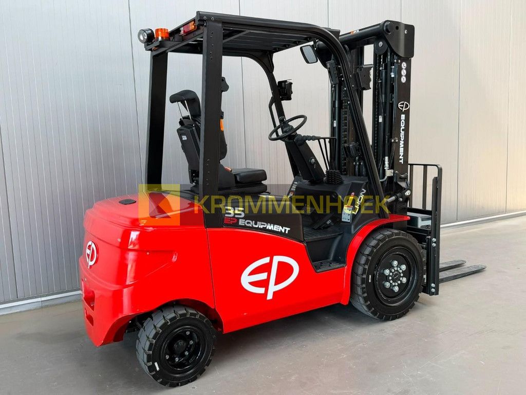 EP EFL 353 KH10331