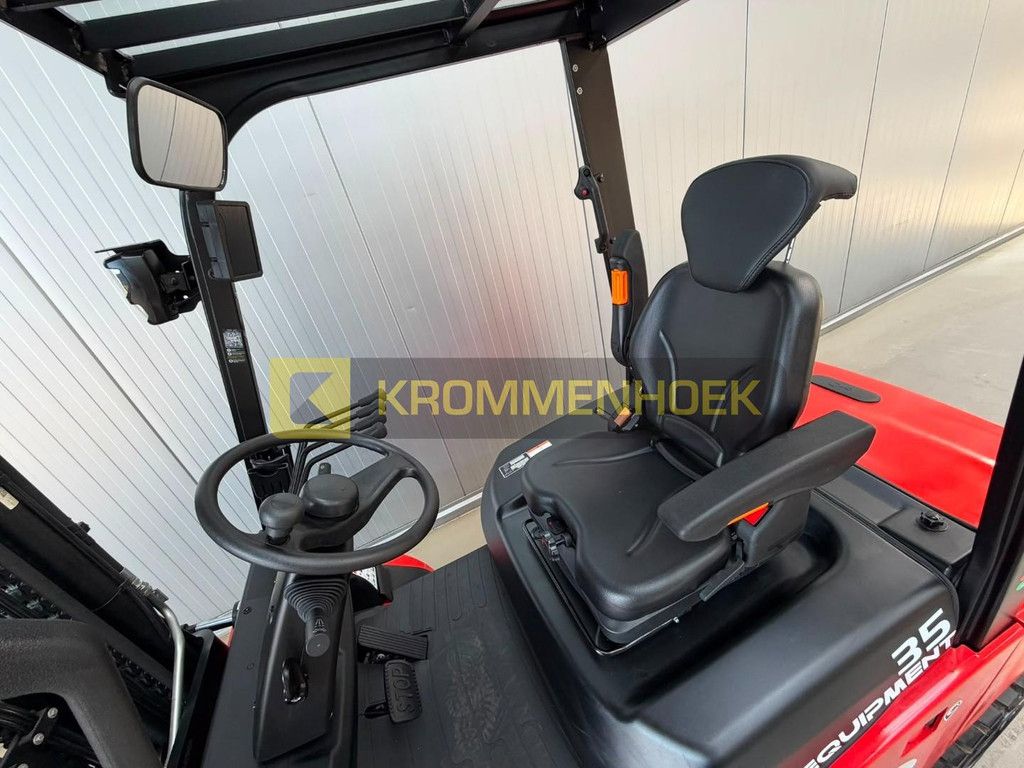 EP EFL 353 KH10331
