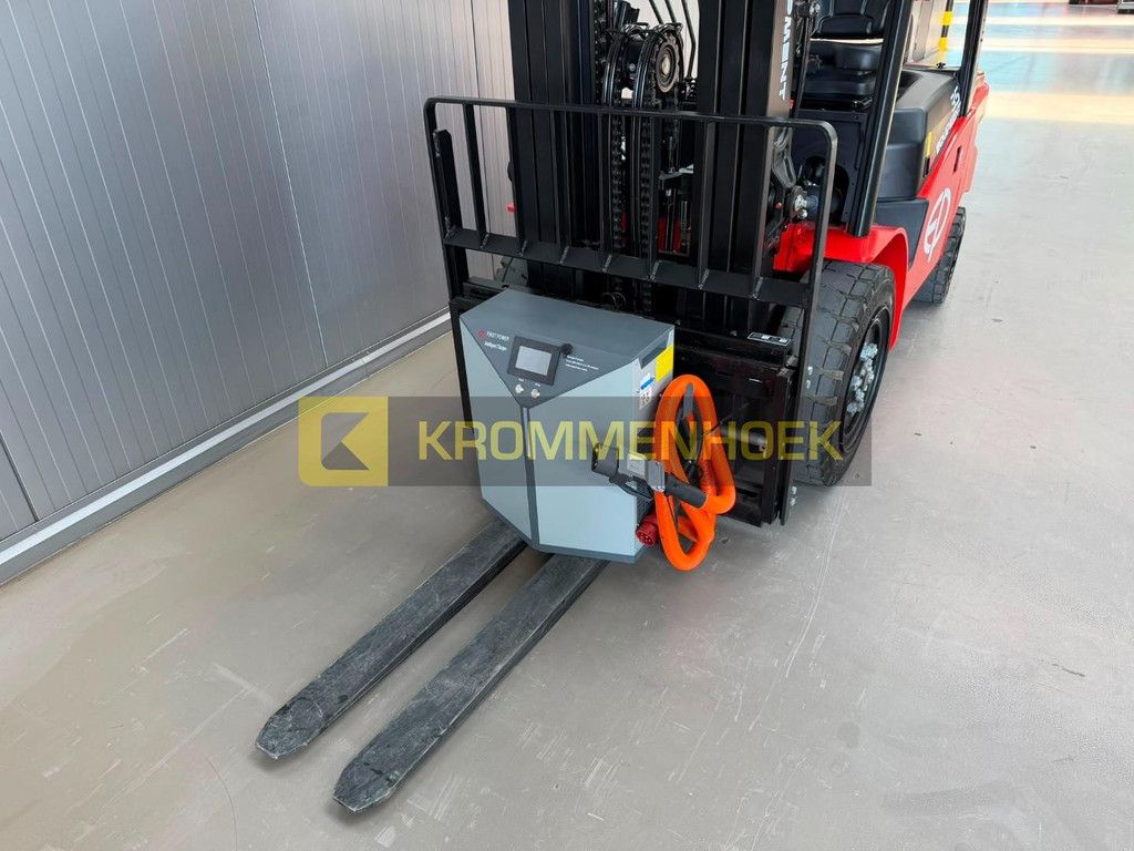 EP EFL 353 KH10331