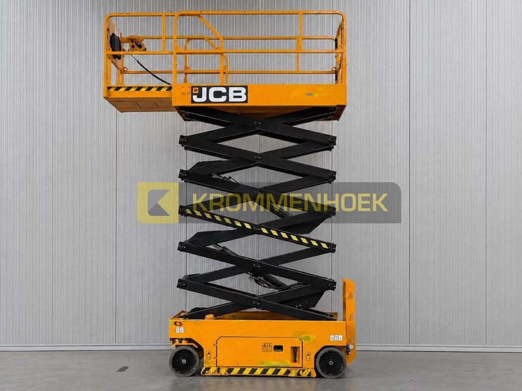 JCB S 4046 E KH10115