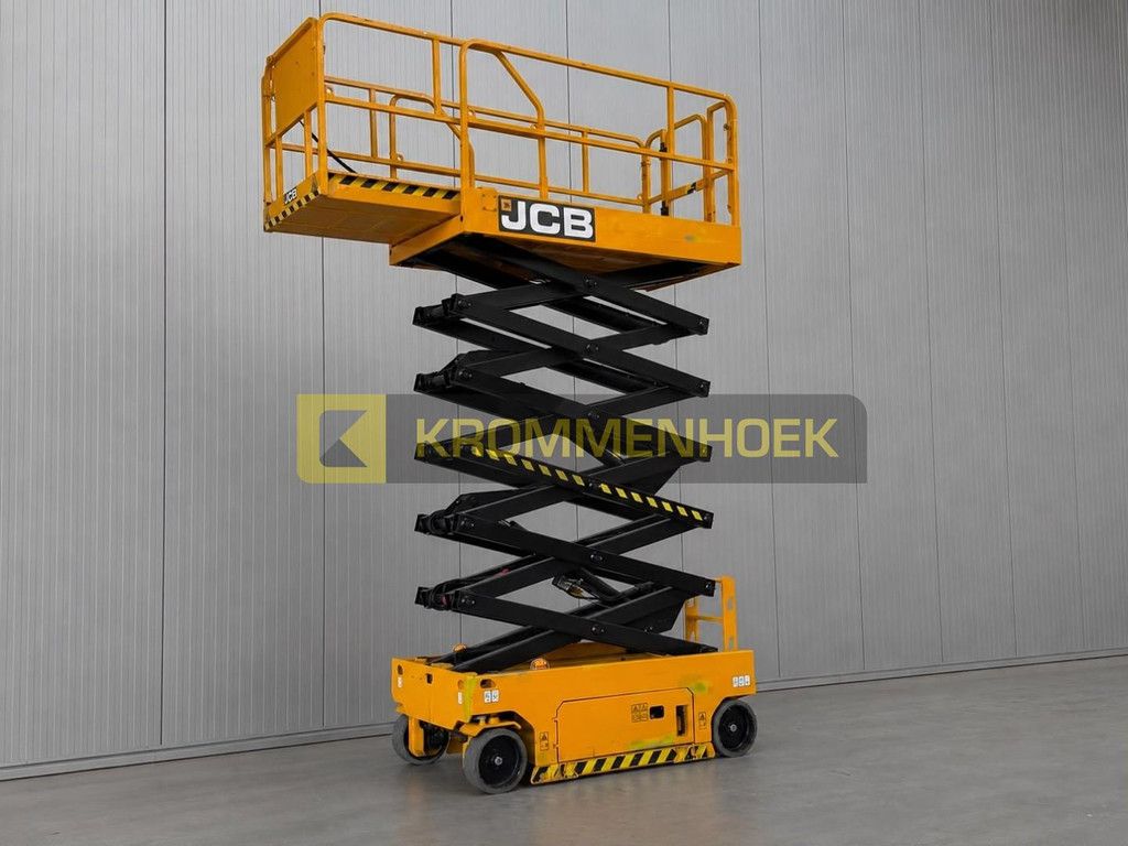 JCB S 4046 E KH10115