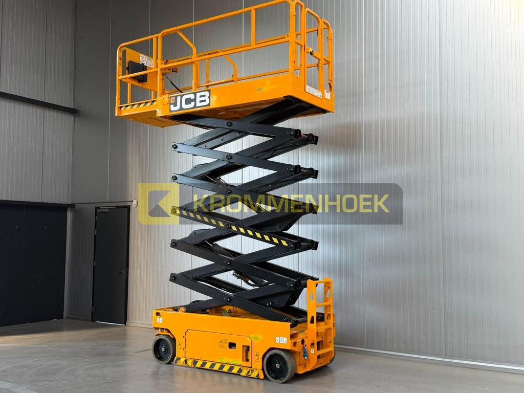 JCB S 4046 E KH10115