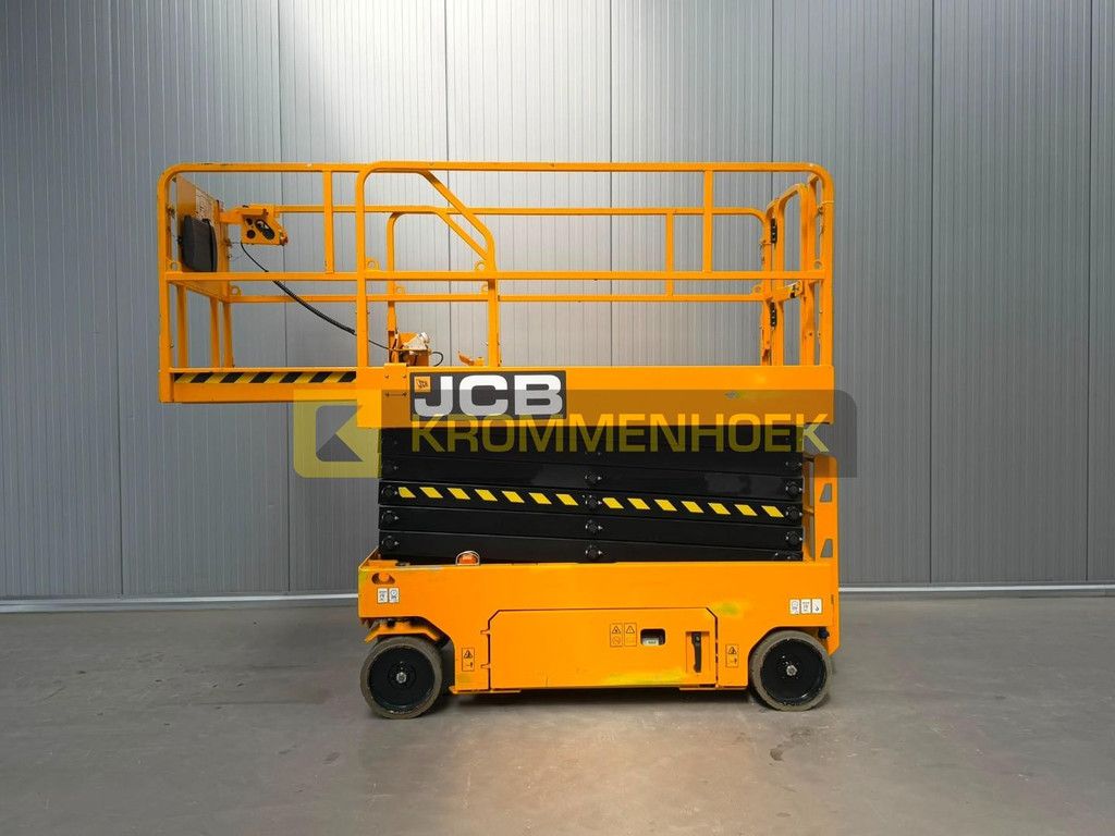 JCB S 4046 E KH10115