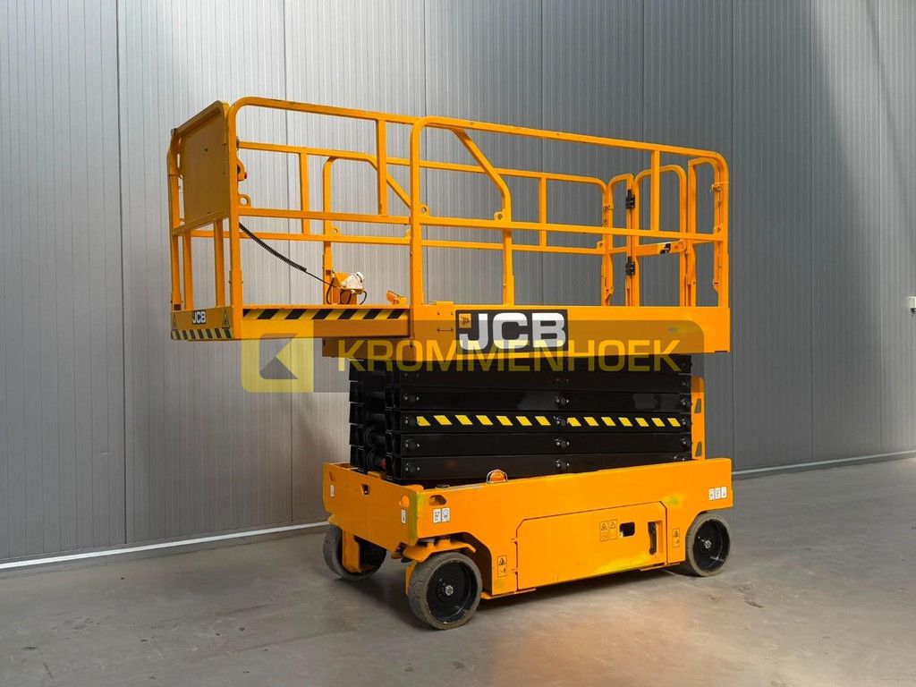 JCB S 4046 E KH10115
