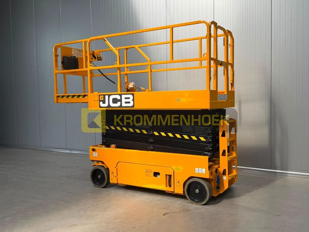 JCB S 4046 E KH10115
