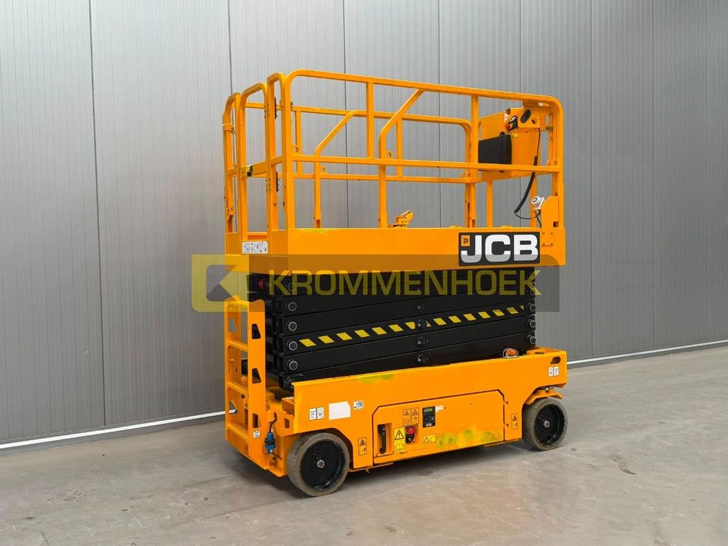 JCB S 4046 E KH10115