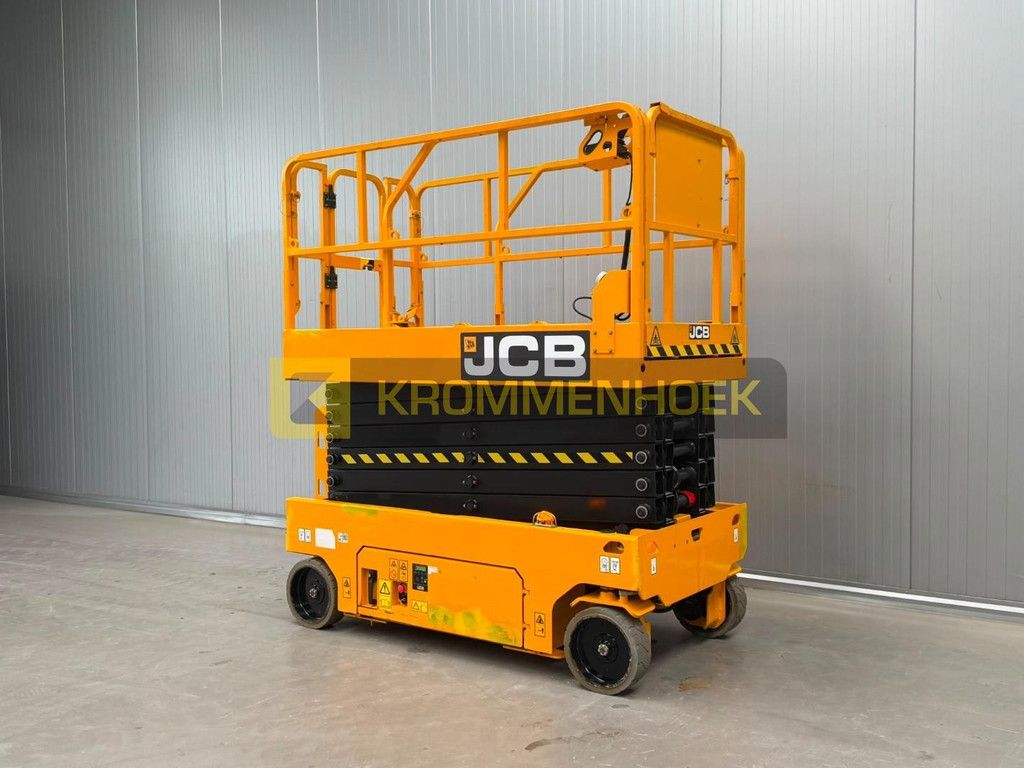 JCB S 4046 E KH10115