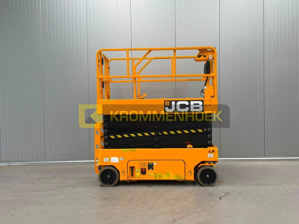JCB S 4046 E KH10115
