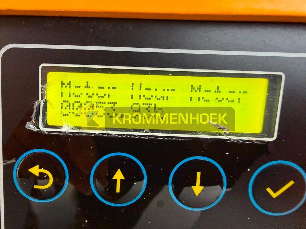 JCB S 4046 E KH10115