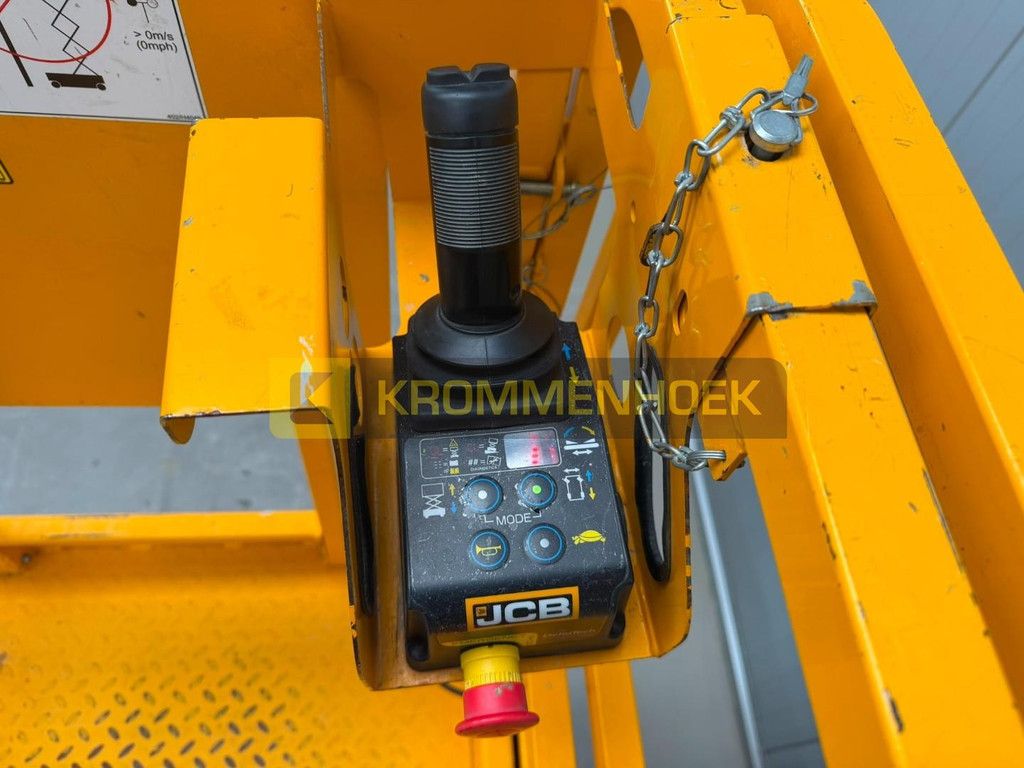 JCB S 4046 E KH10115
