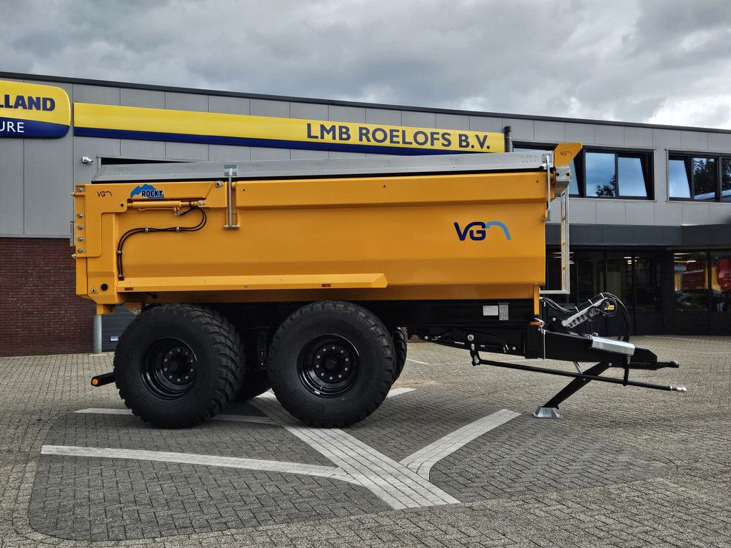 VGM Rocky 24XL