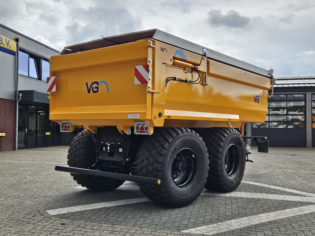VGM Rocky 24XL