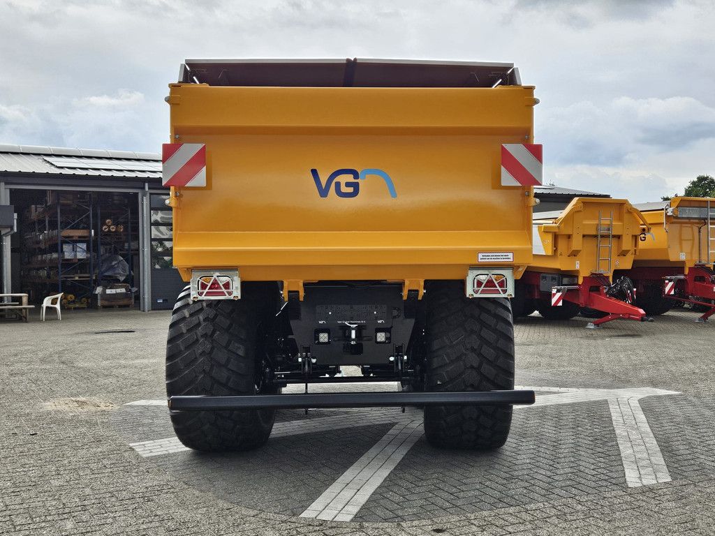 VGM Rocky 24XL