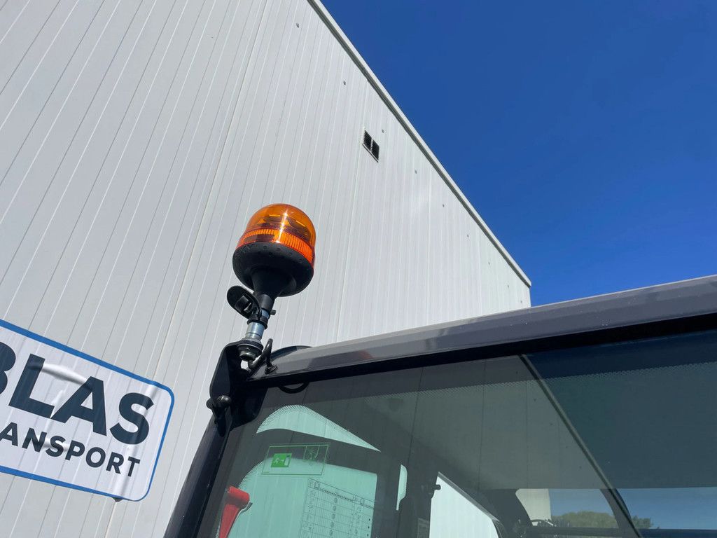 Kubota Kx019-4 graafmachine NIEUW !!