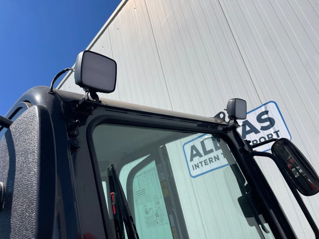 Kubota Kx019-4 graafmachine NIEUW !!