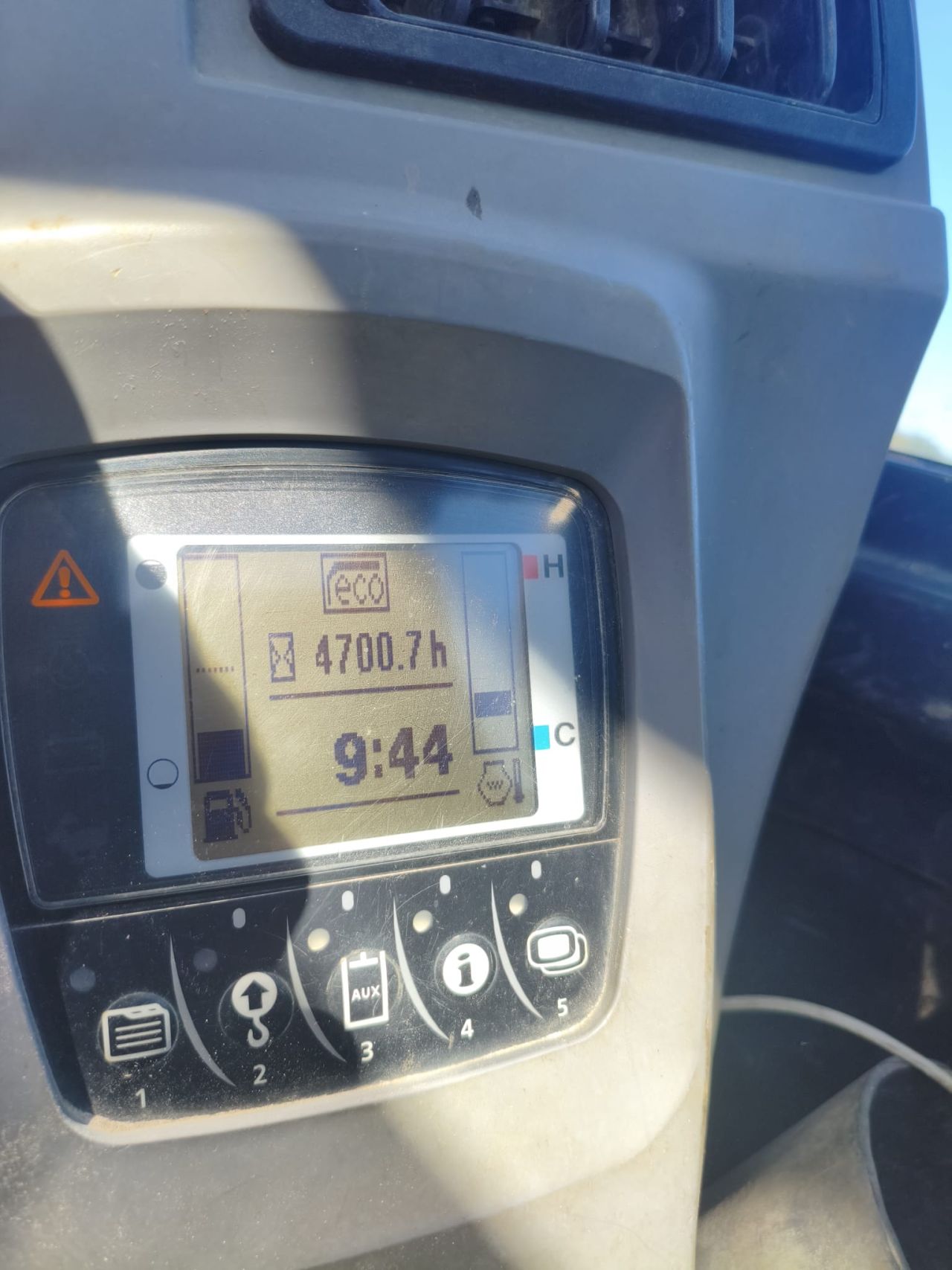 Kubota KX042-04 Midigraver