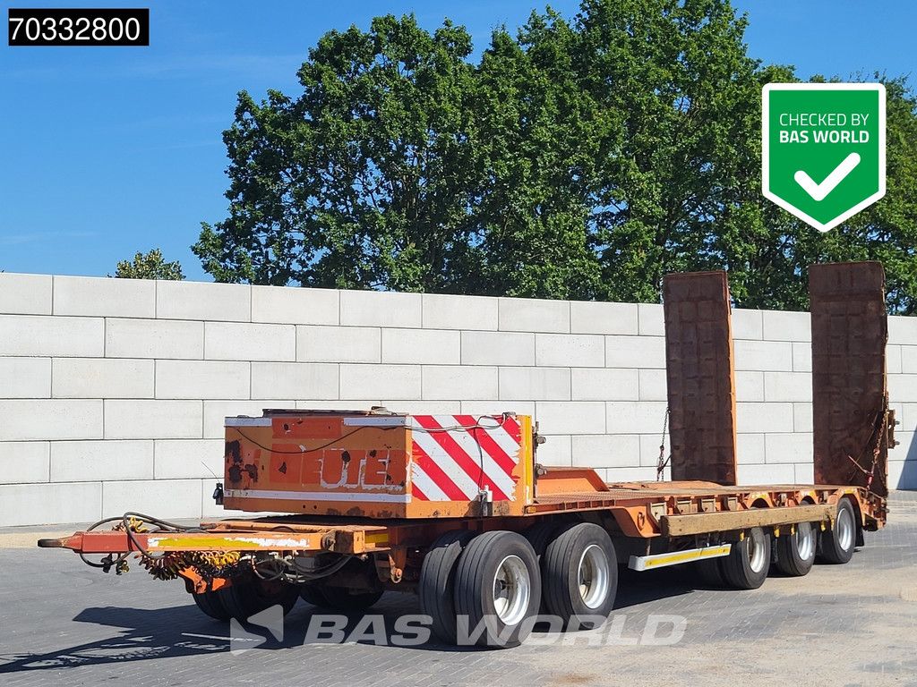 Robuste Kaiser R5005F