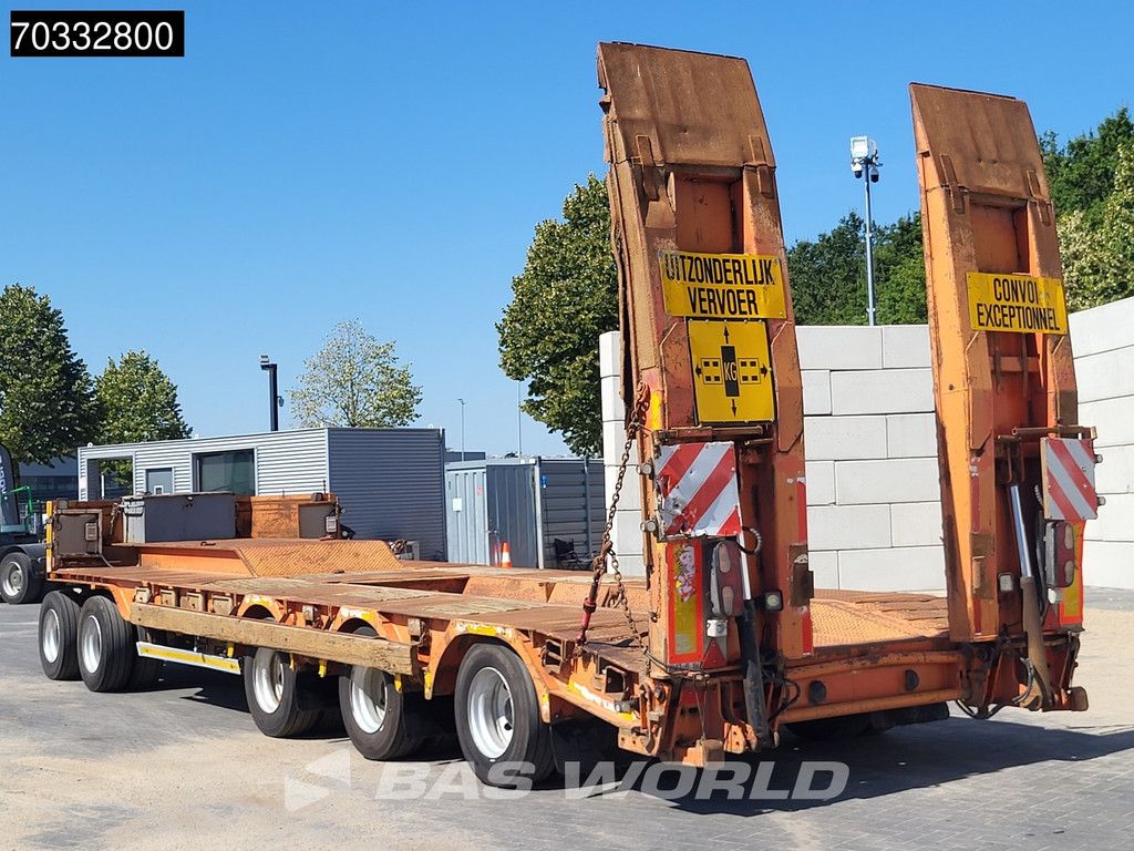 Robuste Kaiser R5005F