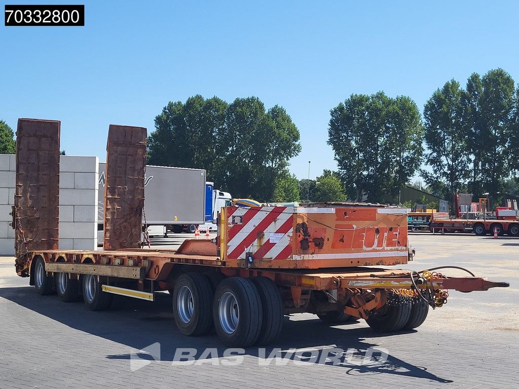 Robuste Kaiser R5005F