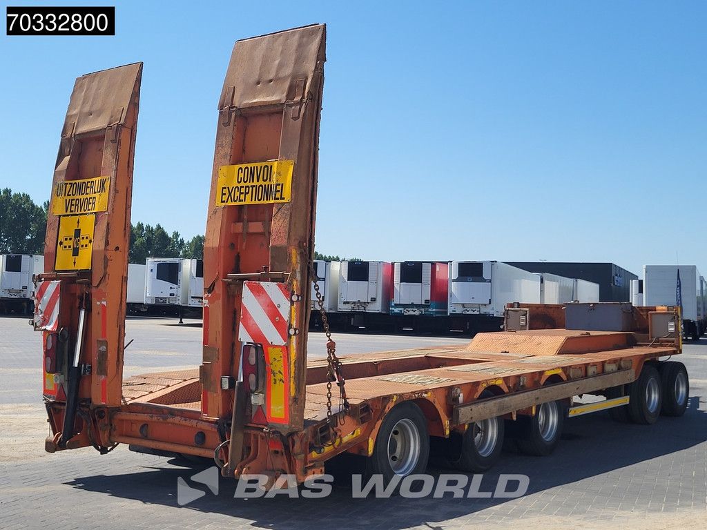 Robuste Kaiser R5005F