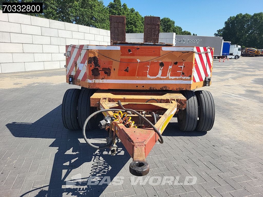 Robuste Kaiser R5005F