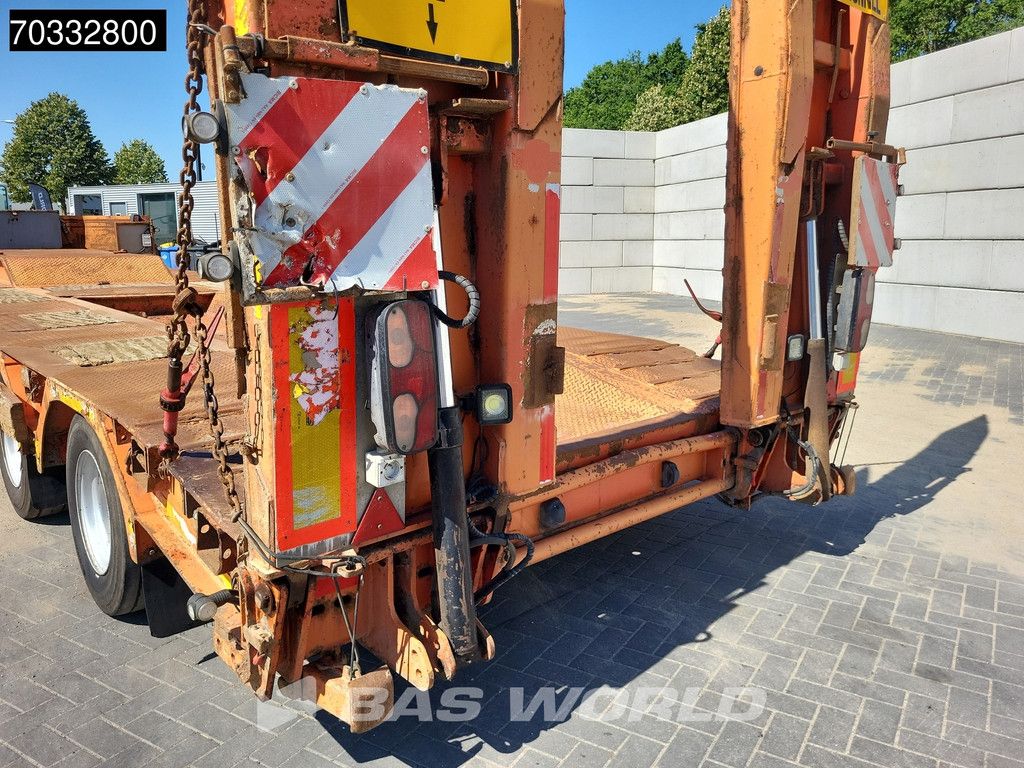 Robuste Kaiser R5005F