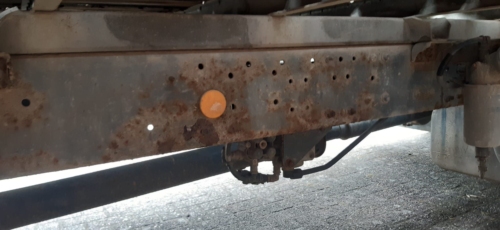Oprijwagen te koop