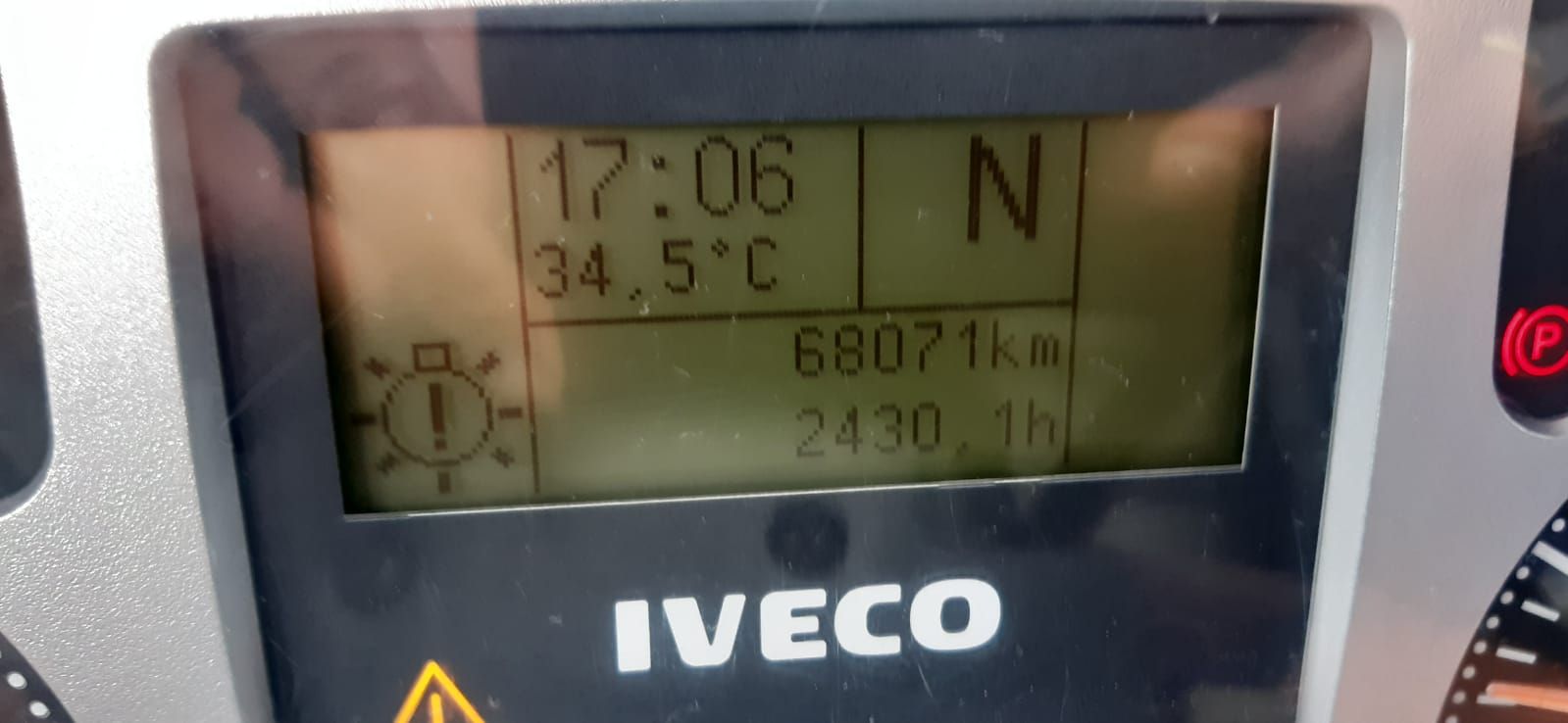 Oprijwagen te koop