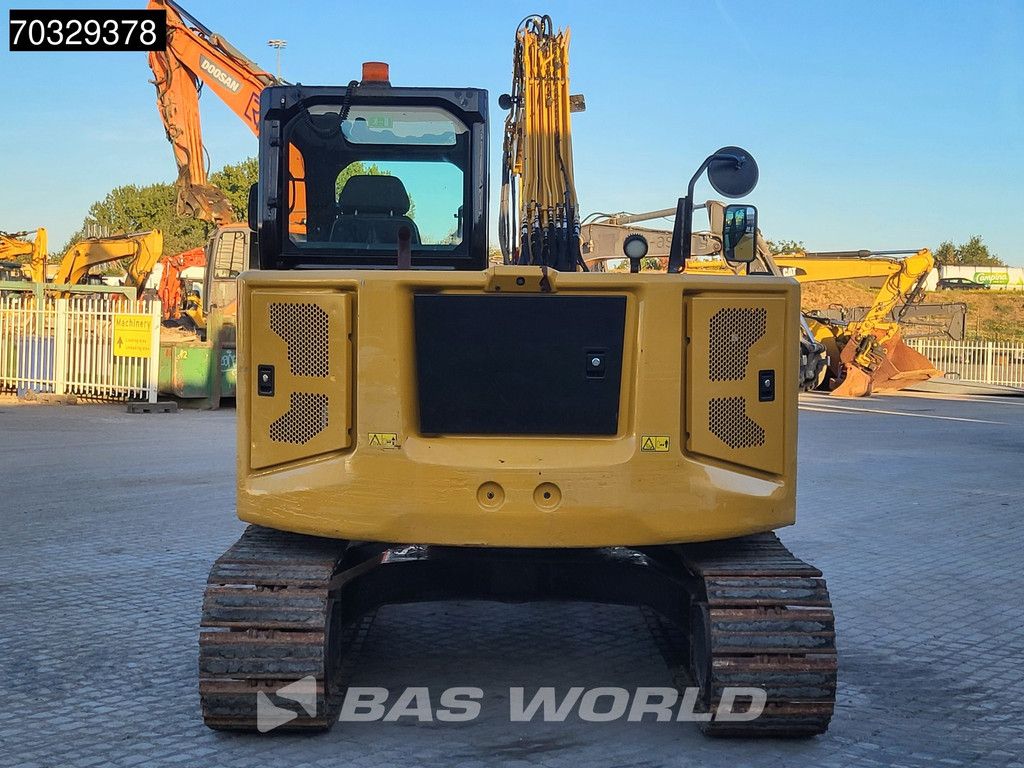 Caterpillar 308 CR