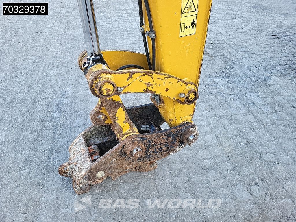 Caterpillar 308 CR