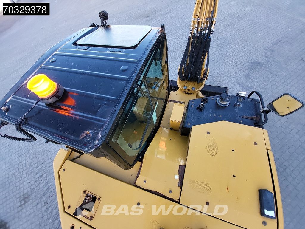 Caterpillar 308 CR
