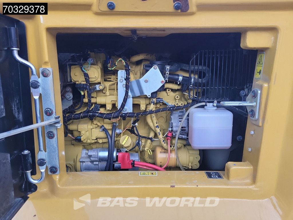 Caterpillar 308 CR