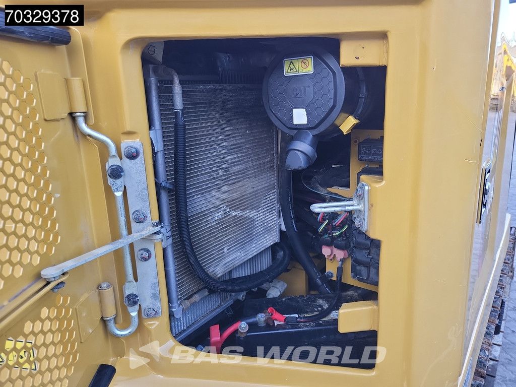 Caterpillar 308 CR