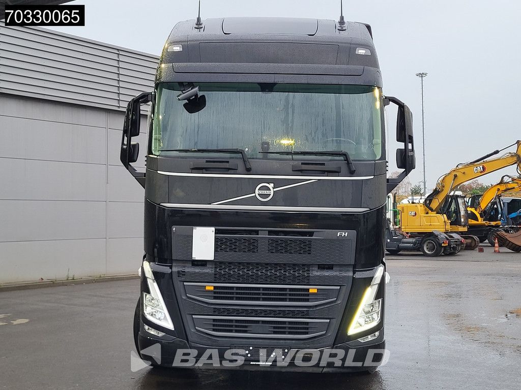 Volvo FH 500 6X2 BDF Full Air Lift-Axle Automatic VEB+ Euro 6
