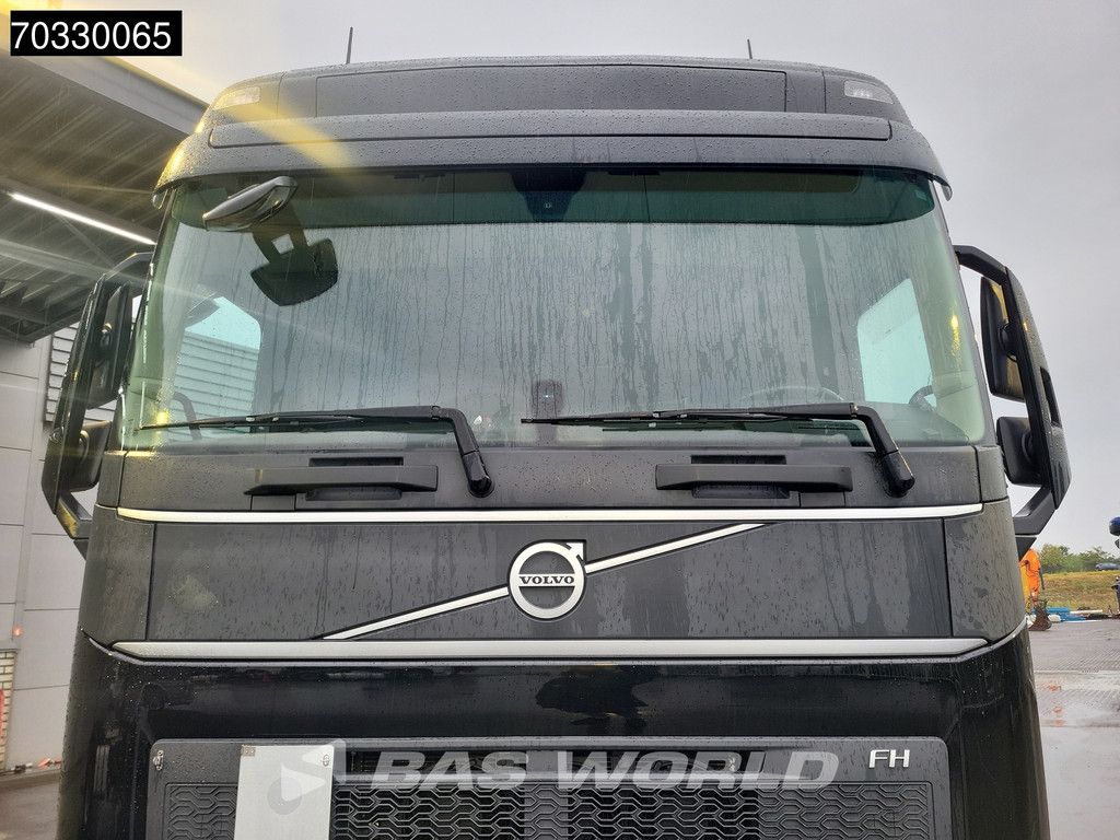 Volvo FH 500 6X2 BDF Full Air Lift-Axle Automatic VEB+ Euro 6