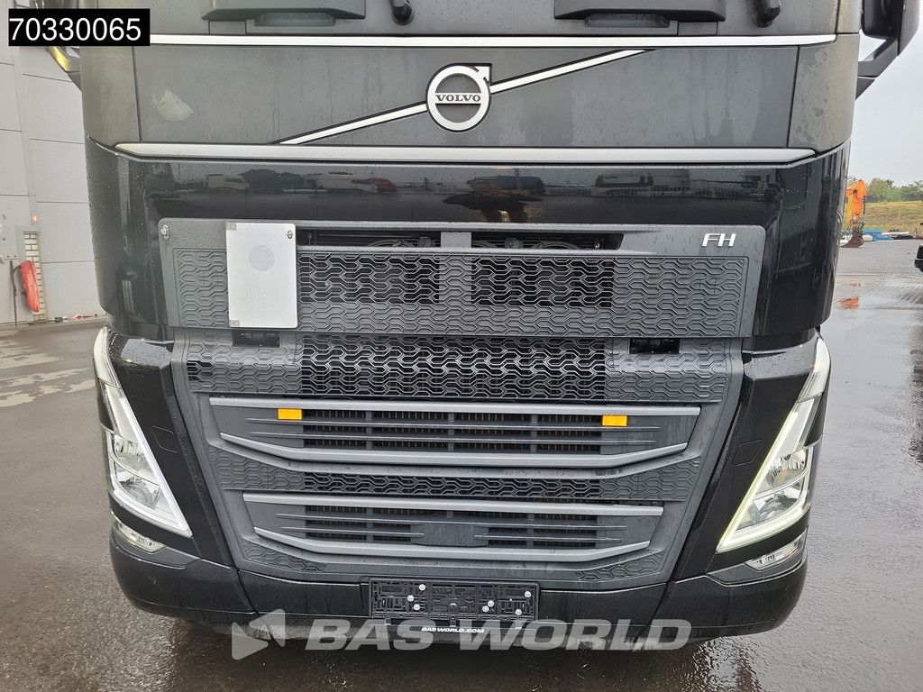 Volvo FH 500 6X2 BDF Full Air Lift-Axle Automatic VEB+ Euro 6