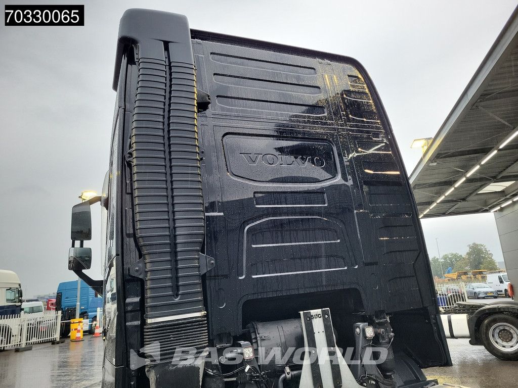 Volvo FH 500 6X2 BDF Full Air Lift-Axle Automatic VEB+ Euro 6