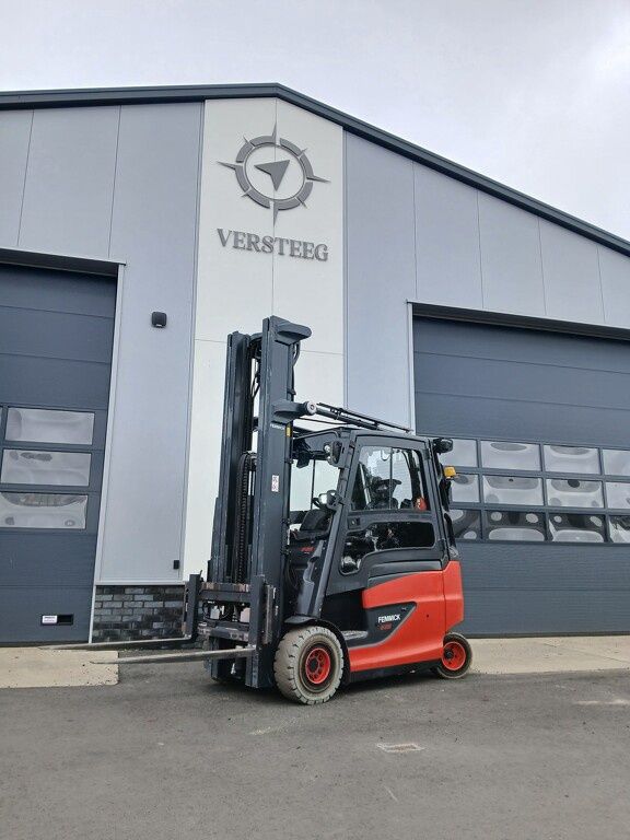 Linde E25HL-01/600