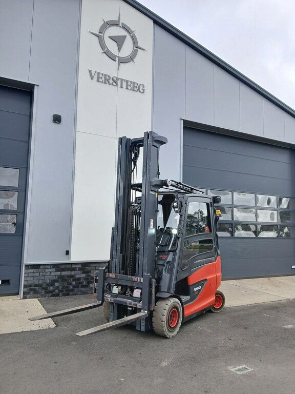 Linde E25HL-01/600