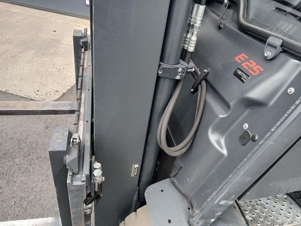 Linde E25HL-01/600