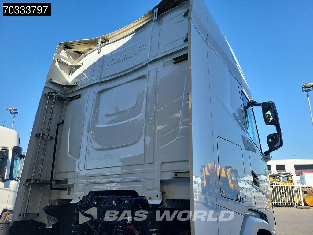DAF XG 480 4X2 Retarder 2xTanks ACC Standklima