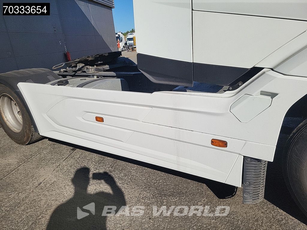 DAF XG 480 4X2 2xTanks ACC Standklima
