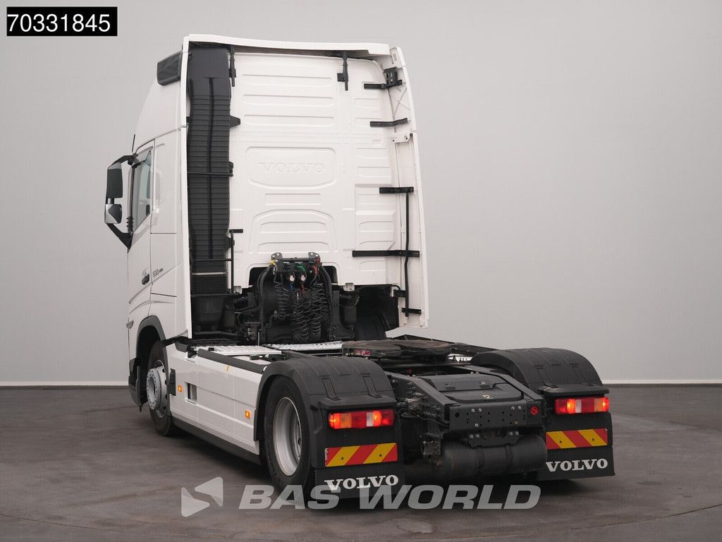Volvo FH 500 4X2 XL 2x Tanks Standklima ACC APK