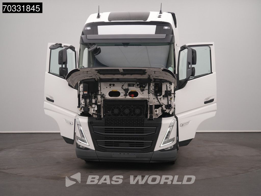 Volvo FH 500 4X2 XL 2x Tanks Standklima ACC APK