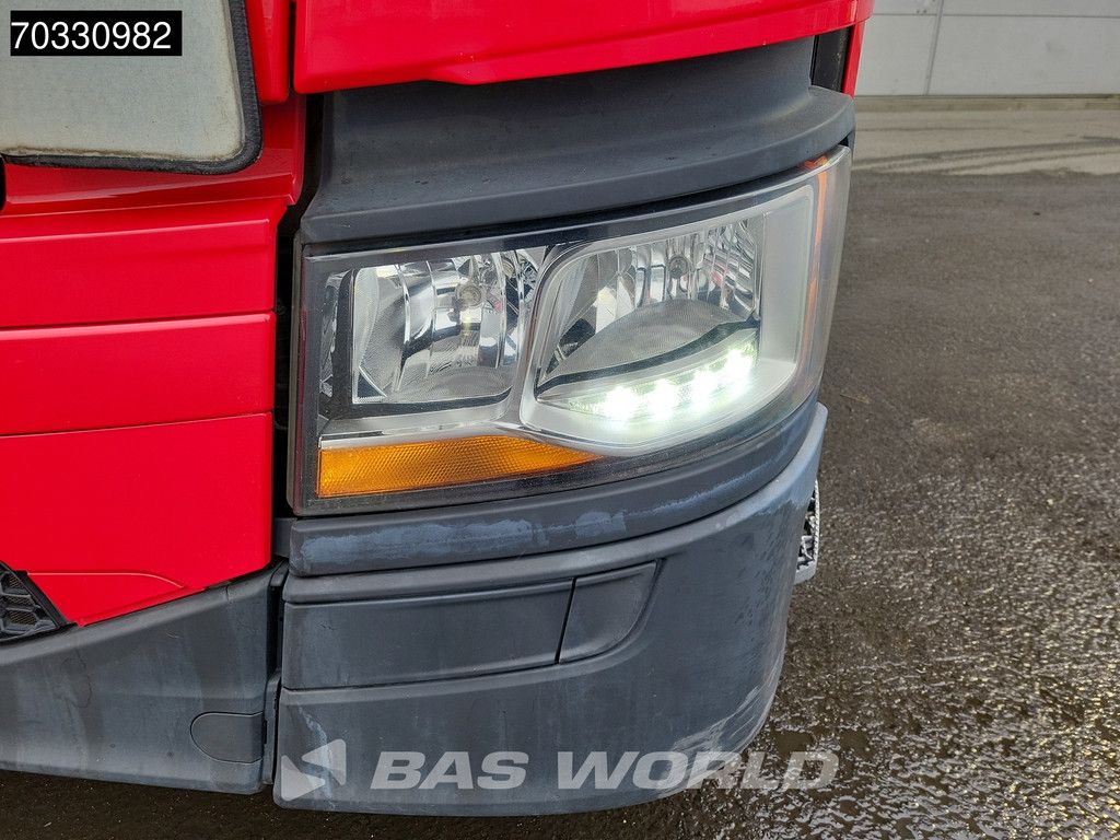 Scania R450 4X2 Retarder Hydraulic ACC Standklima