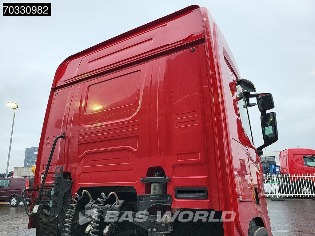 Scania R450 4X2 Retarder Hydraulic ACC Standklima